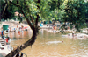 Youth  meets watery grave in Netravathi river